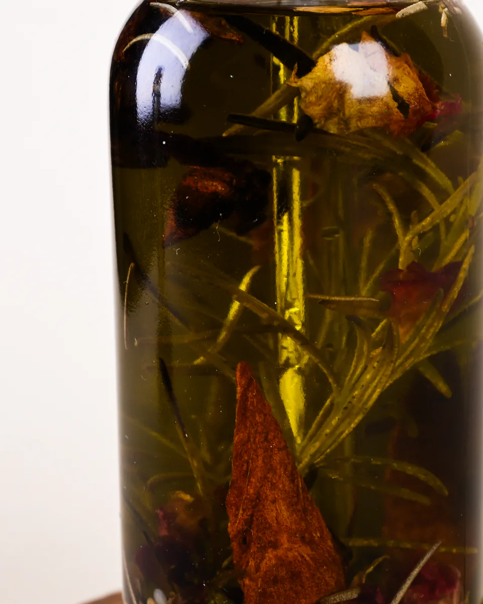 Evalee Beauty product still life