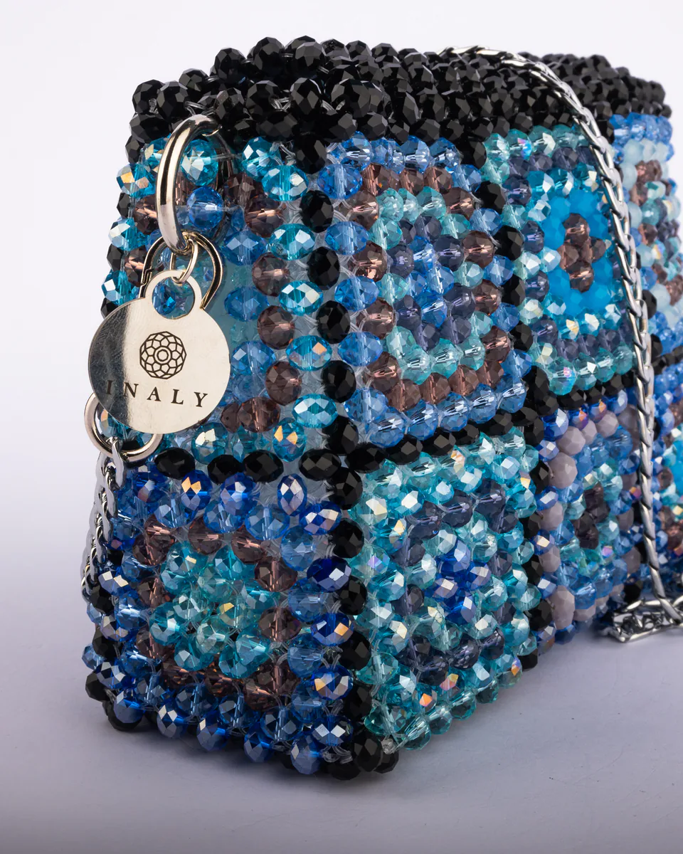 INALY Accessories product photography