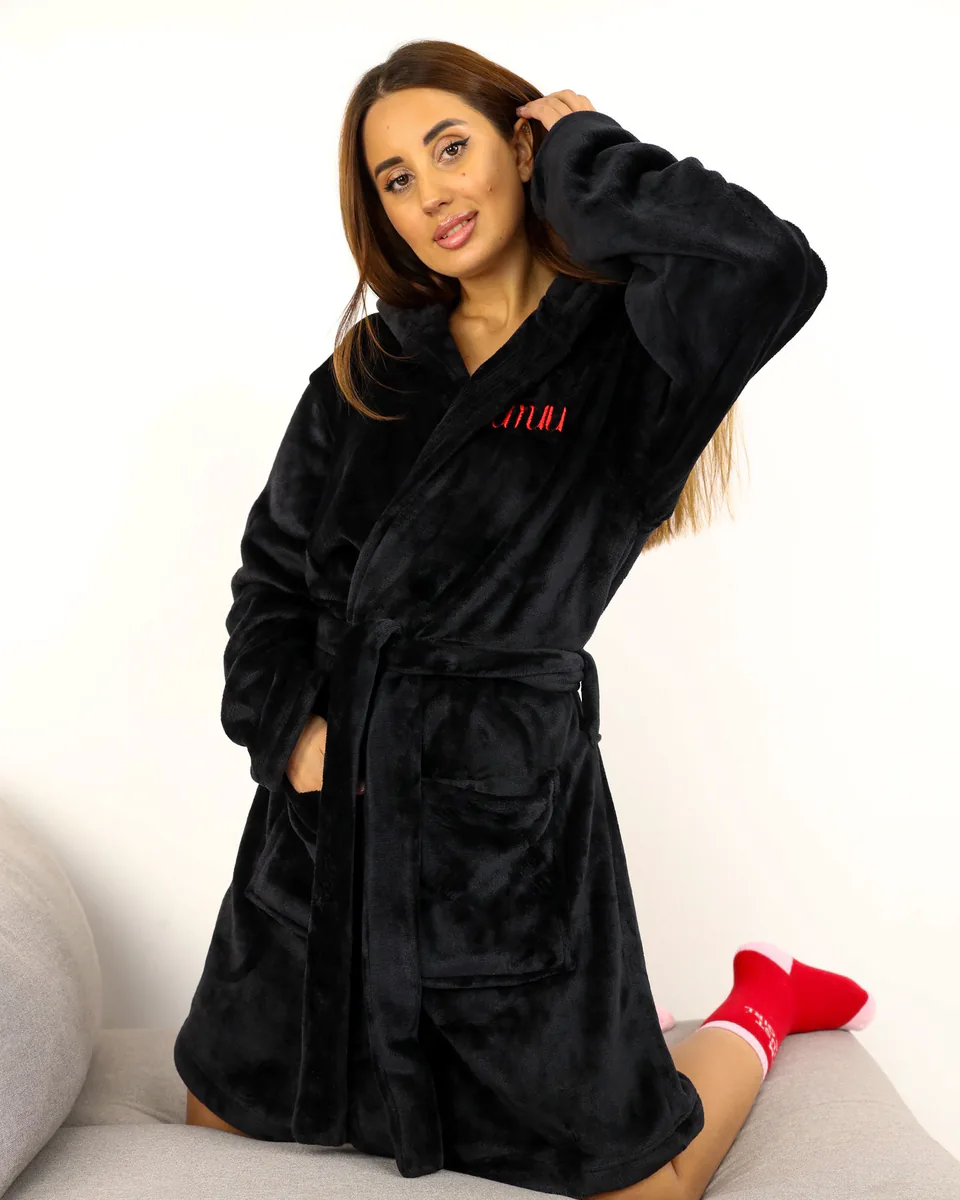 Mumuu Fashion e-commerce photography