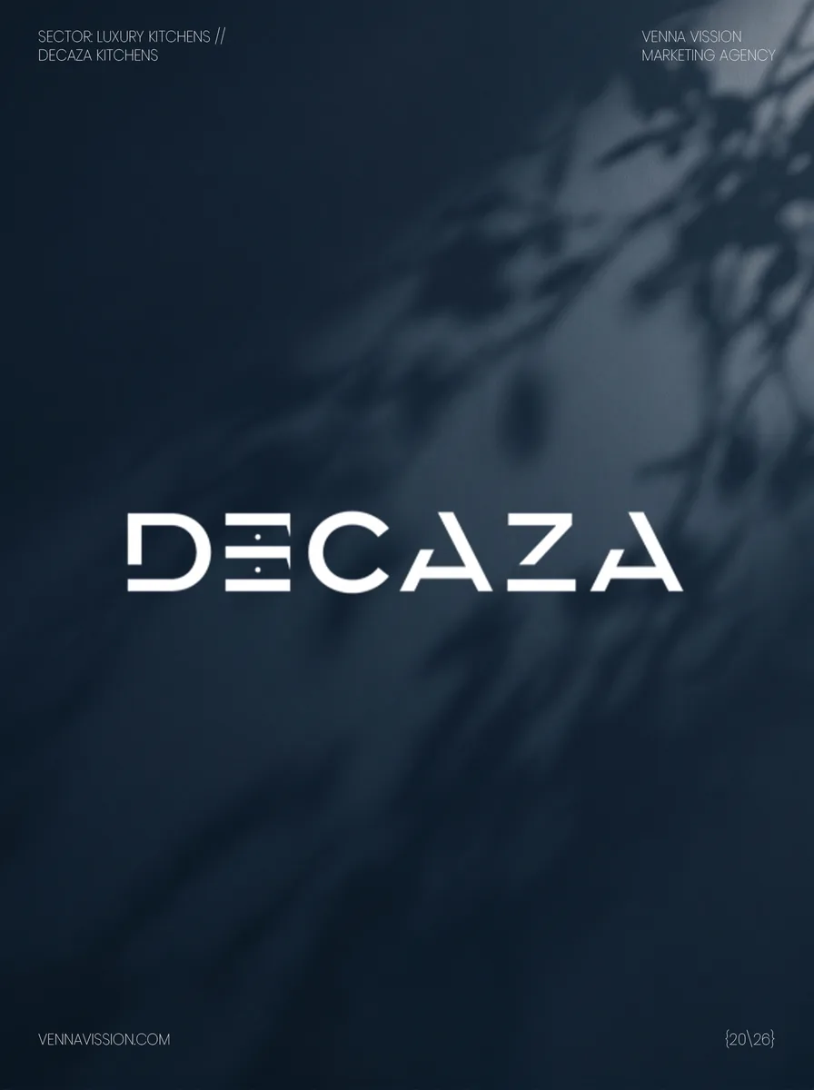 Decaza identity presentation