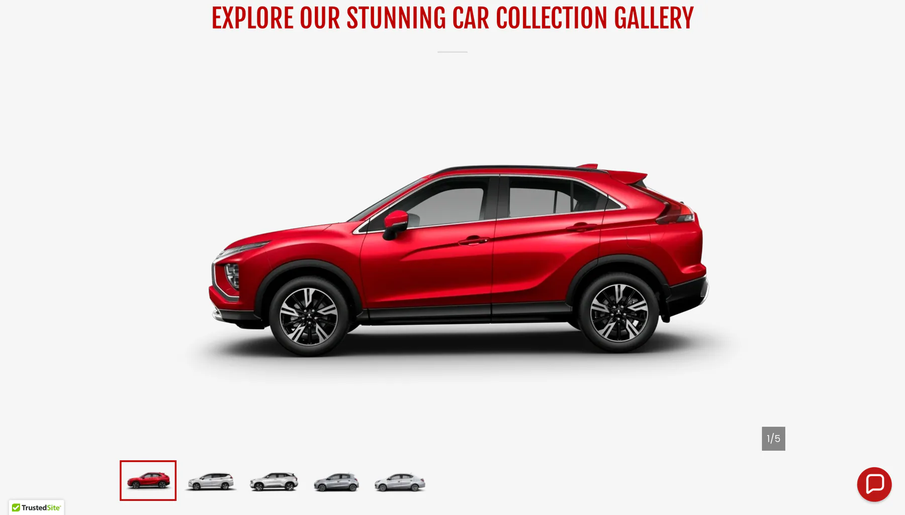 Petro Group and Mitsubishi automotive campaign artwork