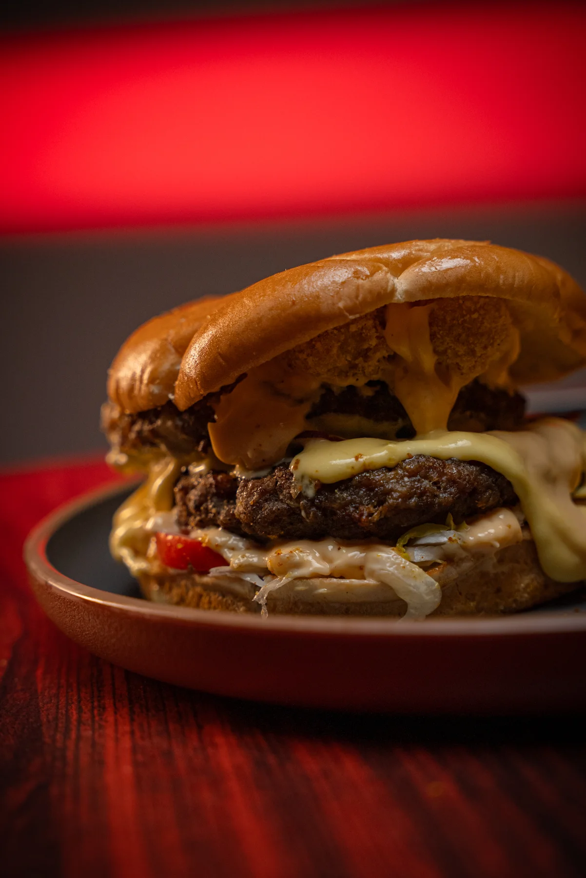 Fahmagi — Food photography